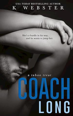 Cover for K. Webster · Coach Long (Book) (2018)