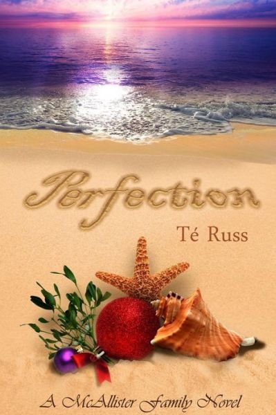 Cover for Te Russ · Perfection (Paperback Bog) (2015)