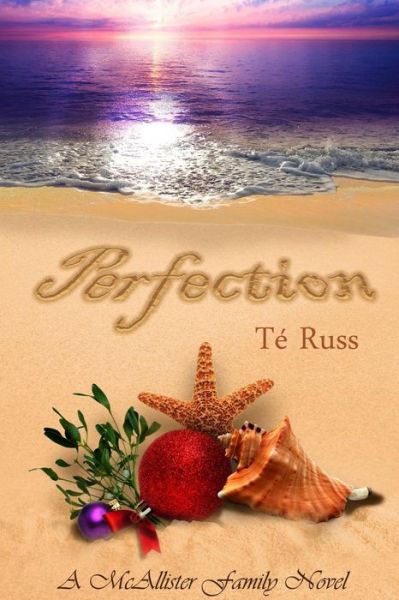 Cover for Te Russ · Perfection (Paperback Book) (2015)