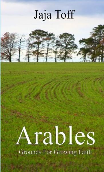 Cover for Jaja Toff · Arables (Book) (2008)