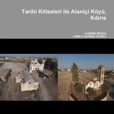 Cover for Yasem_n Mesda · Tarihi Kiliseleri Ile Alanici Koyu, K (Bog) (2016)