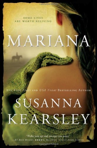 Cover for Susanna Kearsley · Mariana (Paperback Bog) [First edition] (2012)