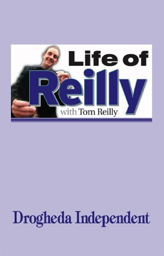 Cover for Tom Reilly · Life of Reilly (Taschenbuch) (2006)