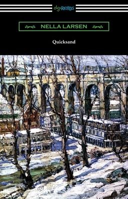 Quicksand - Nella Larsen - Bøger - Digireads.com - 9781420966671 - 7. februar 2020