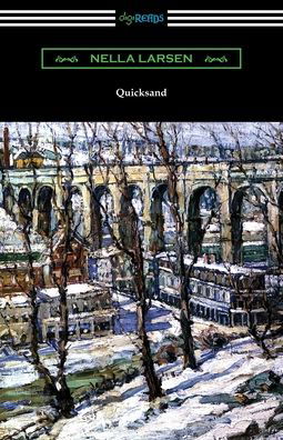 Cover for Nella Larsen · Quicksand (Paperback Book) (2020)