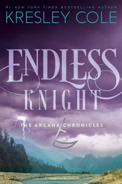 Endless Knight - Kresley Cole - Books - Simon & Schuster Books for Young Readers - 9781442436671 - October 1, 2013