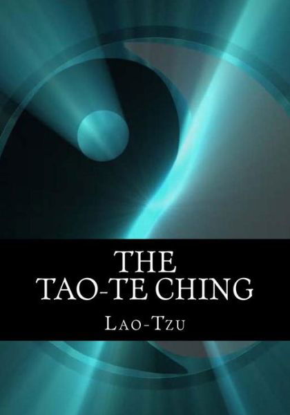 Cover for Lao-tzu · The Tao-te Ching (Taschenbuch) (2011)