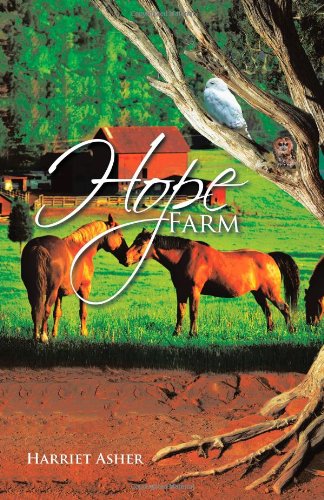 Cover for Harriet Asher · Hope Farm (Paperback Book) (2012)