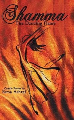 Cover for Esma Ashraf · Shamma (Hardcover bog) (2019)