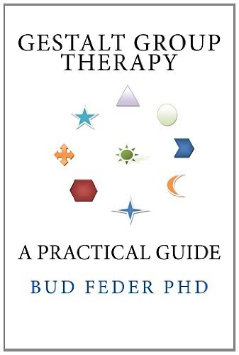 Cover for Bud Feder · Gestalt Group Therapy: a Practical Guide: Second Edition (Paperback Book) (2013)