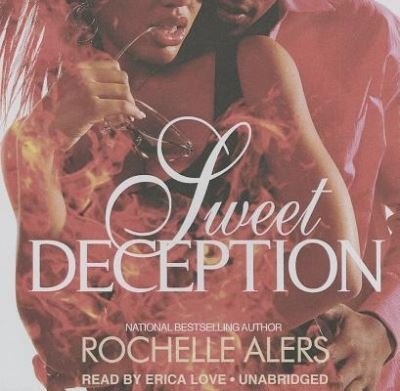 Cover for Rochelle Alers · Sweet Deception (CD) (2013)