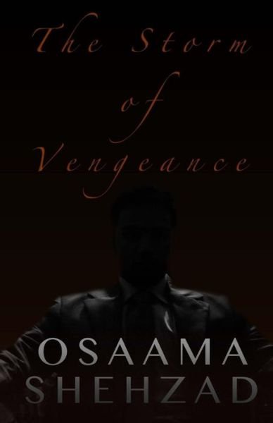 Cover for Osaama Shehzad · The Storm of Vengeance (Paperback Bog) (2014)