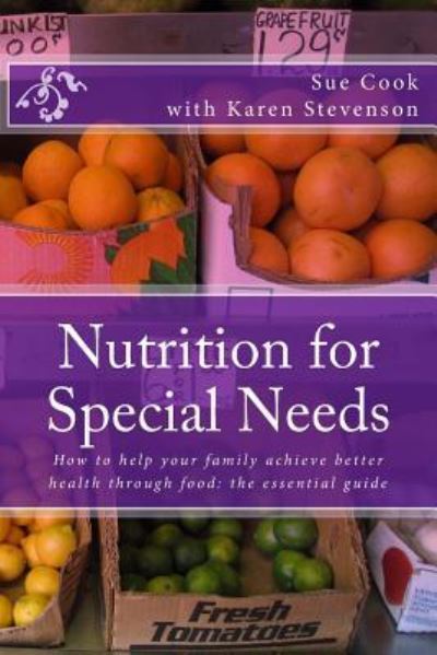 Cover for Karen Stevenson · Nutrition for Special Needs (Paperback Book) (2015)