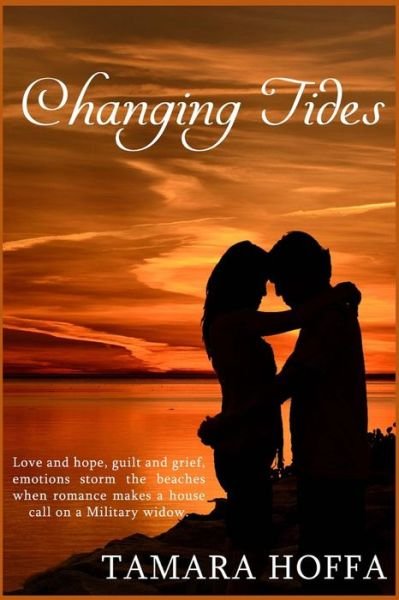 Cover for Tamara Hoffa · Changing Tides (Paperback Book) (2015)
