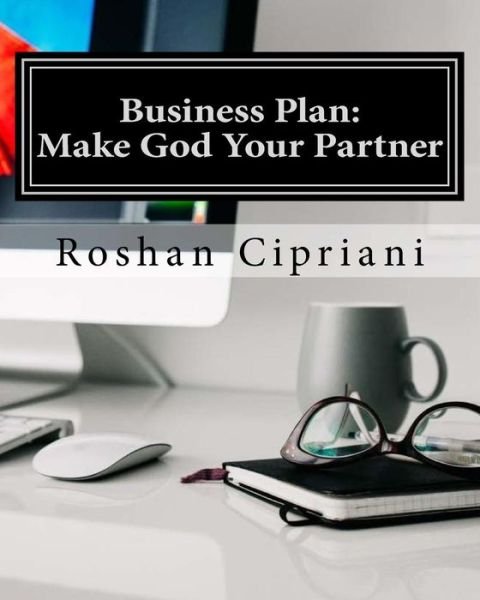 Cover for Roshan Cipriani · Business Plan (Paperback Book) (2015)