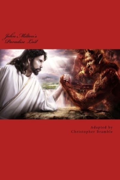 Cover for Christopher Bramble · Paradise Lost (Paperback Book) (2016)