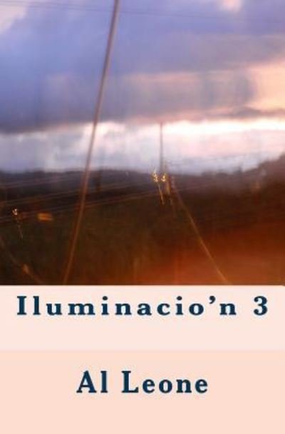 Cover for Al Leone · Iluminacio'n 3 (Paperback Book) (2017)
