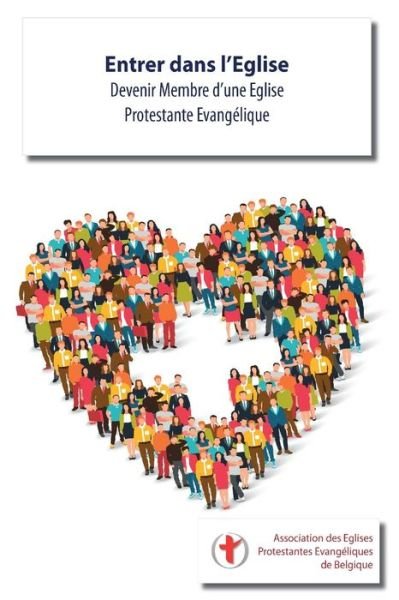 Cover for Egbert Egberts · Entrer Dans l'Eglise (Paperback Book) (2017)