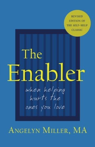 Cover for Angelyn Miller · The Enabler (Paperback Book) [3rd edition] (2001)