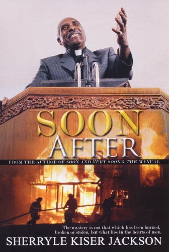 Cover for Sherryle Kiser Jackson · Soon After (Urban Christian) (Paperback Book) (2010)