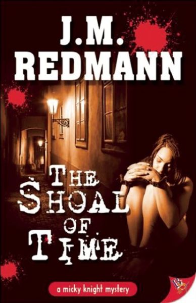 Cover for J.m. Redmann · Shoal of Time (Pocketbok) (2013)