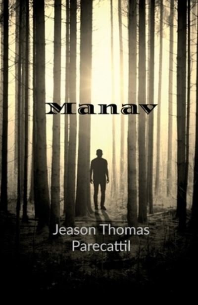 Cover for Jeason Thomas · Manav (Book) (2021)