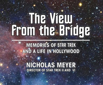 The View from the Bridge - Nicholas Meyer - Music - HOLLYWOODLAND AUDIO - 9781640915671 - March 2, 2021