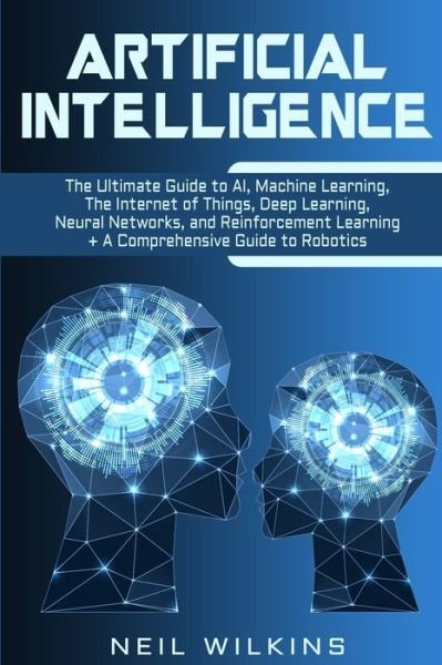 Cover for Neil Wilkins · Artificial Intelligence (Paperback Book) (2020)