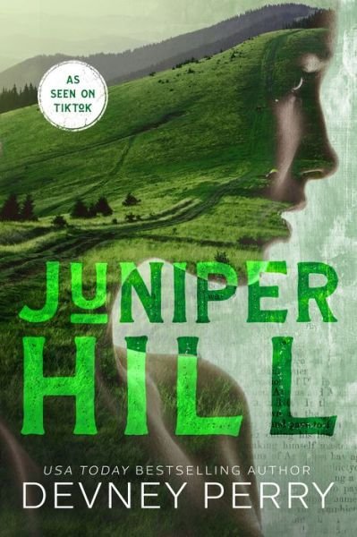 Cover for Devney Perry · Juniper Hill (Buch) (2024)