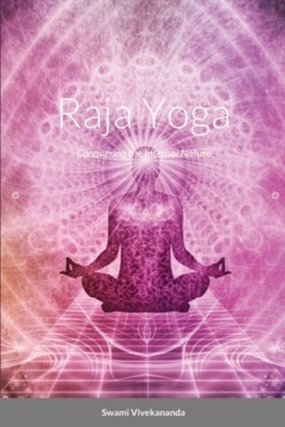 Cover for Swami Vivekananda · Raja Yoga (Bok) (2022)