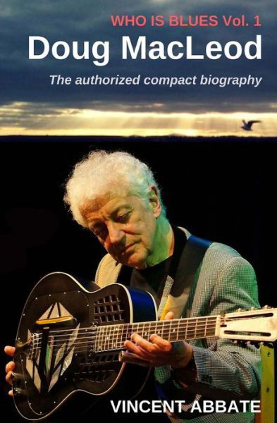 Vincent Abbate · Doug MacLeod (Taschenbuch) (2018)