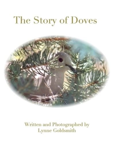 Cover for Lynne Goldsmith · The Story of Doves (Taschenbuch) (2021)