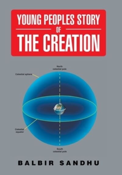 Cover for Balbir Sandhu · Young Peoples Story of the Creation (Hardcover Book) (2019)