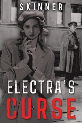 Cover for Skinner · Electra's Curse (Paperback Bog) (2023)