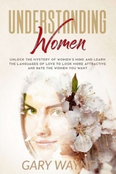 Cover for Gary Wayne · Understanding Women (Paperback Book) (2019)