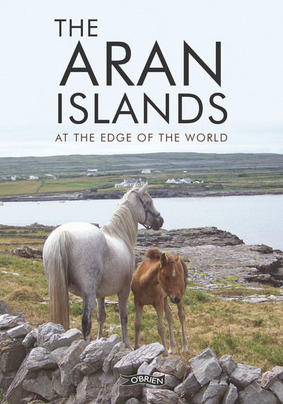 Cover for Curriculum Development Unit · The Aran Islands: At the Edge of the World (Pocketbok) (2017)