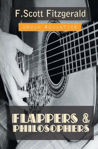 Cover for F. Scott Fitzgerald · Flappers and Philosophers - World Classics (Paperback Bog) (2017)