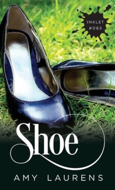 Cover for Amy Laurens · Shoe (Paperback Book) (2021)