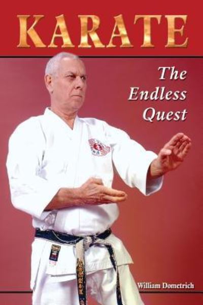 Karate - William Dometrich - Books - Empire Books - 9781933901671 - October 10, 2006