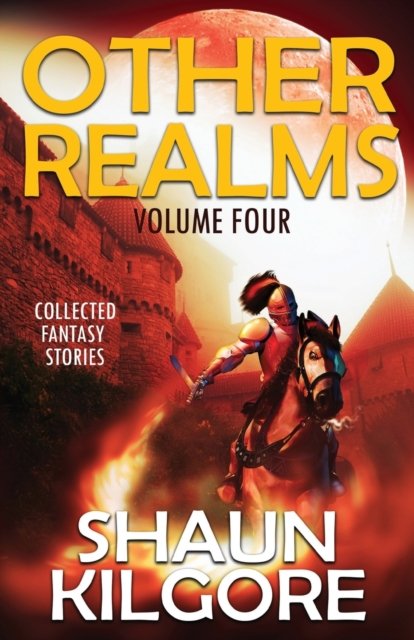Cover for Shaun Kilgore · Other Realms (Paperback Book) (2022)