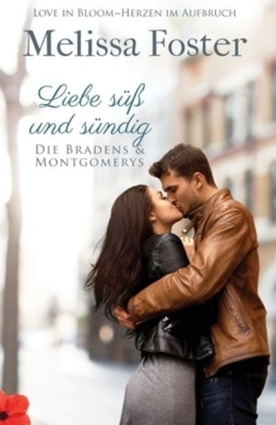 Cover for Melissa Foster · Liebe Süß und Sündig (Buch) (2022)