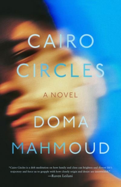 Cover for Doma Mahmoud · Cairo Circles (Paperback Book) (2022)