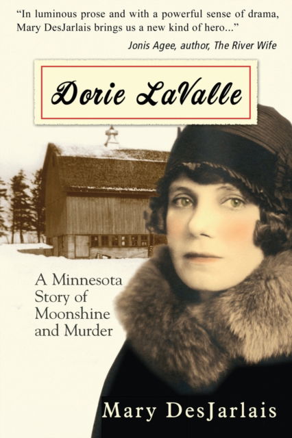 Dorie Lavalle - Mary Desjarlais - Books - Calumet Editions - 9781959770671 - December 27, 2022