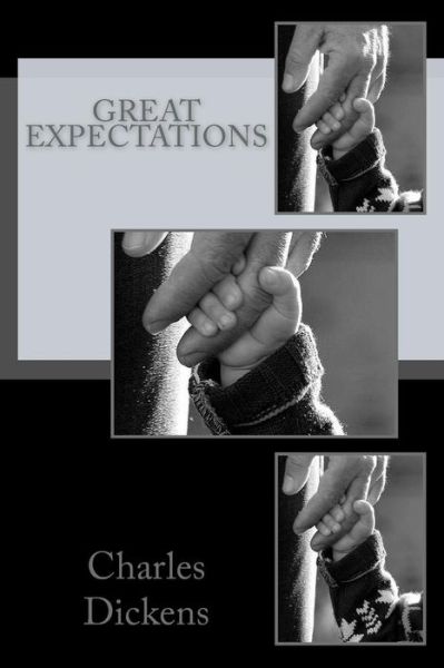 Great Expectations - Dickens - Books - Createspace Independent Publishing Platf - 9781983810671 - January 12, 2018