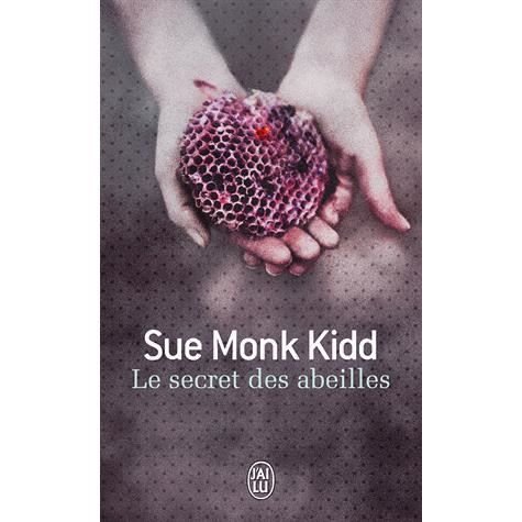 Cover for Sue Monk Kidd · Le secret des abeilles (Taschenbuch) (2005)