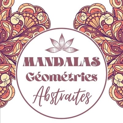 Mandalas - Muse Créative - Books - BoD  Books on Demand  Frankreich - 9782322038671 - January 24, 2023