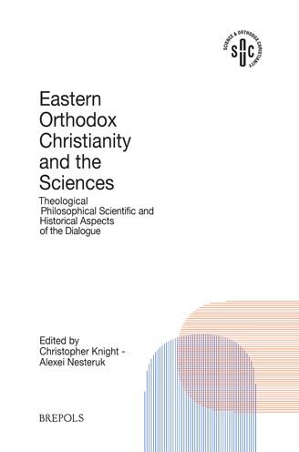 Orthodox Christianity and Modern Science - Christopher Knight - Books - Brepols Publishers - 9782503592671 - January 20, 2022