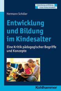 Cover for Schöler · Entwicklung und Bildung im Kind (Book) (2019)