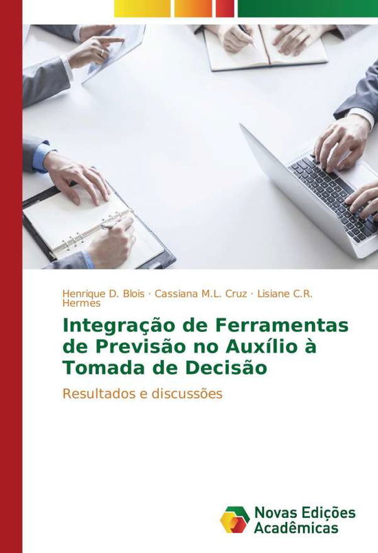 Cover for Blois · Integração de Ferramentas de Prev (Book)