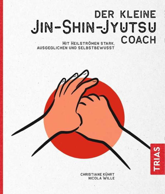 Cover for Kührt · Der kleine Jin-Shin-Jyutsu-Coach (Bog)